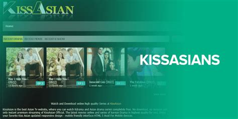 kissasian org.